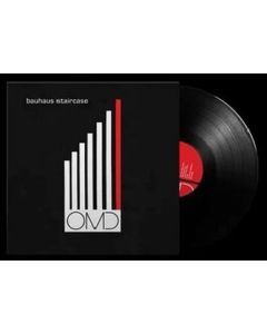OMD (Orchestral Manoeuvres In The Dark) - Bauhaus Staircase (Instrumentals) (Rsd 2024) (Limited Edition) LP