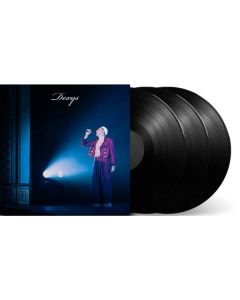 Dexys - Feminine Divine + Dexys Classics: Live! LP