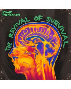 Stone Foundation - The Revival Of Survival CD
