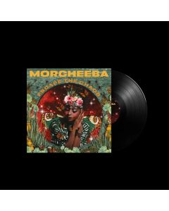 Morcheeba - Escape The Chaos LP