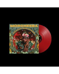 Morcheeba - Escape The Chaos (Indie Edition) (Transparent Red Vinyl) LP