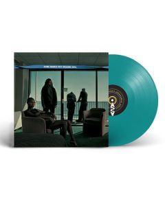 Skunk Anansie - Post Orgasmic Chill (2025 Repress) (Turquoise Vinyl) LP