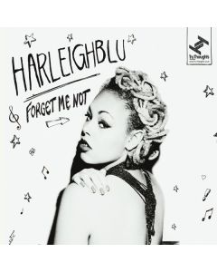 Harleighblu - Forget Me Not CD