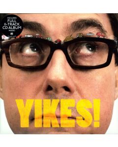 London Elektricity - Yikes! (4LP + CD) LP