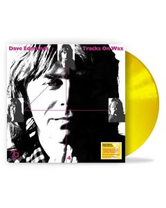 Dave Edmunds - Tracks On Wax 4 (remastered) (180g) (Yellow Vinyl) LP