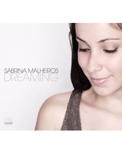 Sabrina Malheiros - Dreaming CD