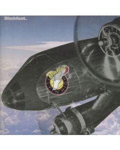 Blackfoot - Flyin' High (Limited Edition) CD