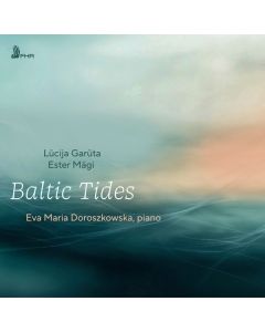 Eva Maria Doroszkowska - Baltic Tides CD
