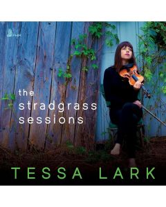 Tessa Lark - The Stradgrass Sessions CD