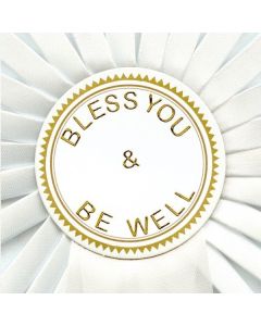 Chartreuse - Bless You & Be Well LP