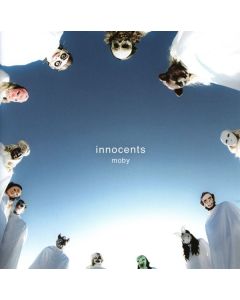 Moby - Innocents CD
