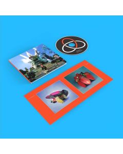 Röyksopp - Profound Mysteries CD