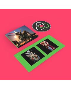 Röyksopp - Profound Mysteries III CD