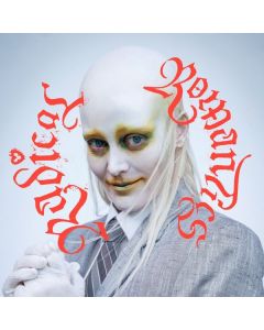 Fever Ray - Radical Romantics CD