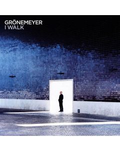 Herbert Grönemeyer - I Walk CD