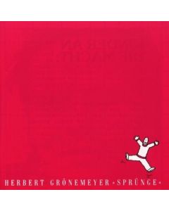 Herbert Grönemeyer - Sprünge (remastered) (180g) LP