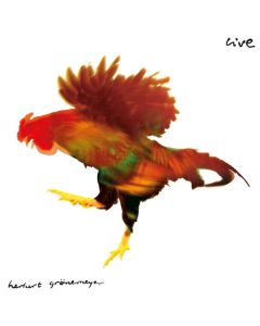 Herbert Grönemeyer - Live (remastered) (180g) LP
