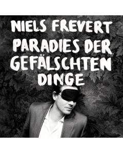 Niels Frevert - Paradies der gefälschten Dinge LP