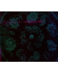 Harmonia (Krautrock) - Documents 1975 CD
