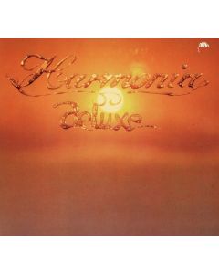 Harmonia (Krautrock) - De Luxe (Remastered) CD