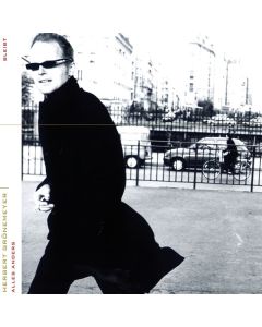 Herbert Grönemeyer - Bleibt alles anders (remastered) (180g) (Expanded Edition) LP