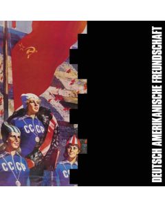 D.A.F. - Die Kleinen und die Bösen LP