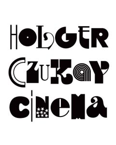 Holger Czukay - Cinema (Limited Deluxe Retrospective) (Boxset) LP