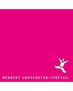 Herbert Grönemeyer - Sprünge CD
