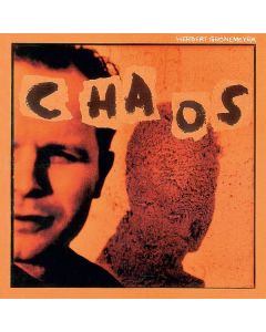 Herbert Grönemeyer - Chaos CD