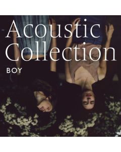 Boy (Valeska Steiner/Sonja Glass) - Acoustic Collection LP