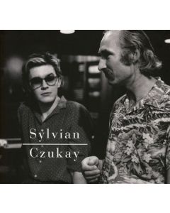 David Sylvian & Holger Czukay - Plight & Premonition / Flux & Mutability CD