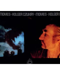Holger Czukay - Movies CD