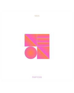 Philipp Poisel - Neon (180g) (Black Vinyl) LP