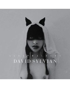 David Sylvian - Sleepwalkers (remastered) (180g) (+Poster) LP