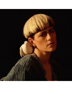 Kat Frankie - Shiny Things CD