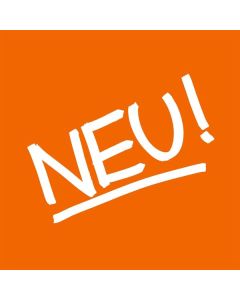 Neu! - Neu! - 50 Jahre Jubiläums Edition (Limited Boxset) CD