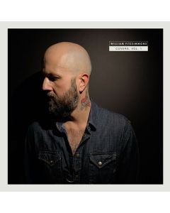 William Fitzsimmons - Covers Vol.1 LP