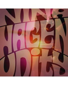 Nina Hagen - Unity CD