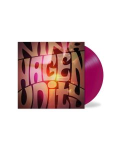 Nina Hagen - Unity (Limited Edition) (Transparent Violet Vinyl) LP