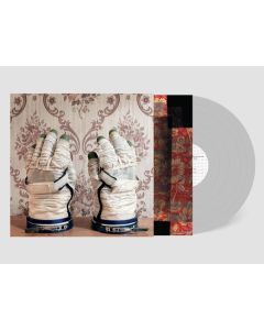 David Sylvian - Wandermüde (remastered) (180g) (Limited Edition) (Crystal Clear Vinyl) LP