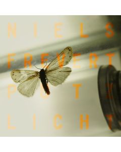 Niels Frevert - Putzlicht (180g) LP