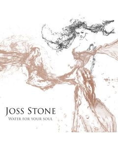 Joss Stone - Water For Your Soul (Digibook Hardcover) CD
