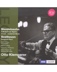 Ludwig van Beethoven (1770-1827) - Symphonie Nr.8 CD