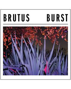 Brutus - Burst LP