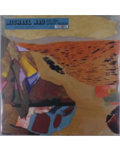 Michael Nau - Michael Nau & The Mighty Thread (Limited Edition) (Blue Vinyl) LP