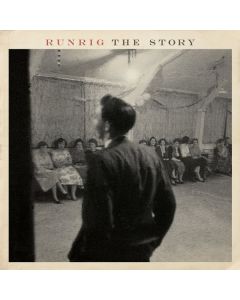 Runrig - The Story CD