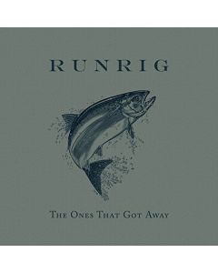 Runrig - The Ones That Got Away CD