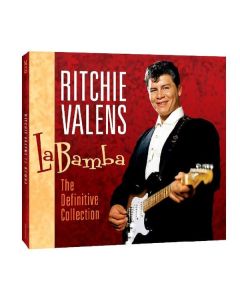 Ritchie Valens - La Bamba CD