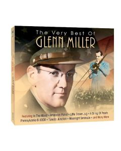 Glenn Miller (1904-1944) - The Very Best Of CD