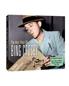 Bing Crosby (1903-1977) - The Very Best Of Bing Crosby CD